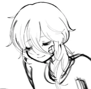😌 emoji 〣Ⲃυⲏⲥⲉⲏⲧ ୧ @Koxahka3 ! Telegram sticker 16 of 23