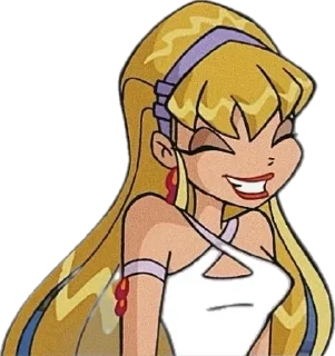 🌟 emoji AleStella @QWDA8 Telegram sticker 16 of 47