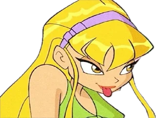 🌟 emoji AleStella @QWDA8 Telegram sticker 10 of 47