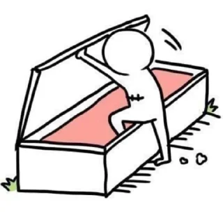 🚶‍♀️ emoji Лос(т)ось Telegram sticker 6 of 34