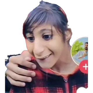 🥲 emoji индусики Telegram sticker 11 of 18