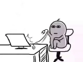 😐 emoji Лос(т)ось Telegram sticker 12 of 34