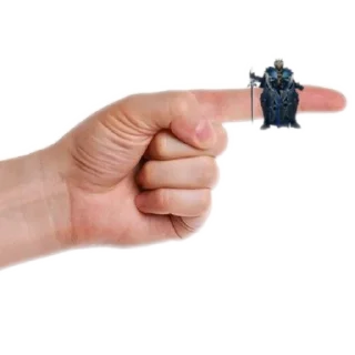 ✋ emoji THE CAPTAIN 🥹 Telegram sticker 14 of 75