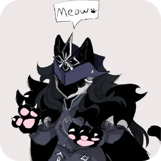🧸 emoji THE CAPTAIN 🥹 Telegram sticker 10 of 75