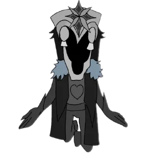 🧥 emoji THE CAPTAIN 🥹 Telegram sticker 13 of 75