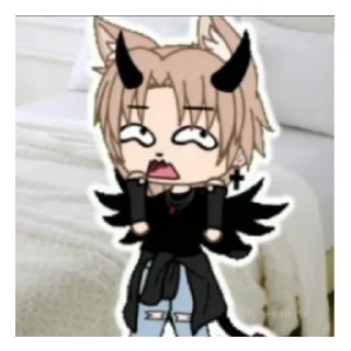 😄 emoji ТОП Telegram sticker 11 of 14