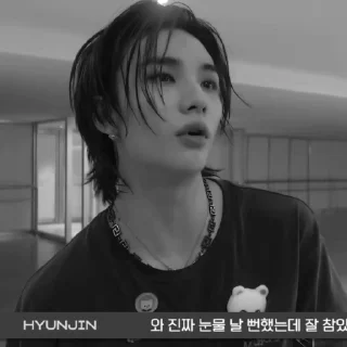 🕸 emoji hy @hyunjinoke Telegram sticker 23 of 24