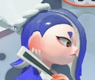 😧 emoji squid game Telegram sticker 21 of 74