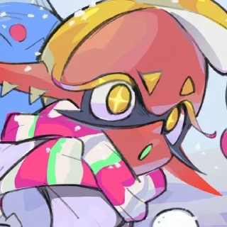 😮 emoji squid game Telegram sticker 18 of 74