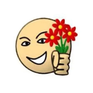 Sticker from Дурачек