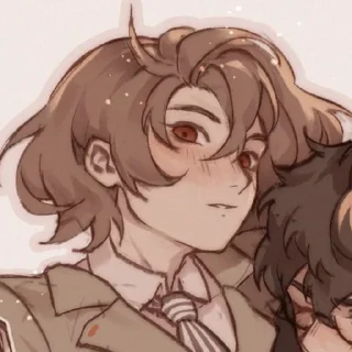 Sticker from shuake !¡ @pivasikchan