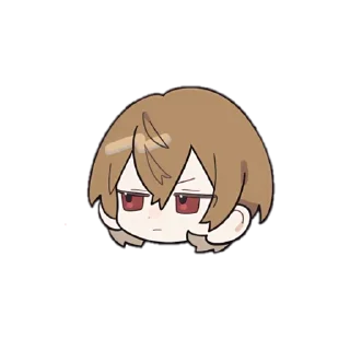 Sticker from ненавижу шуак cr 2185R :