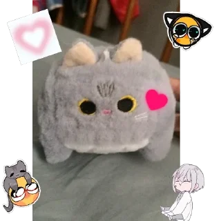 💗 emoji Ну....... Telegram sticker 16 of 29