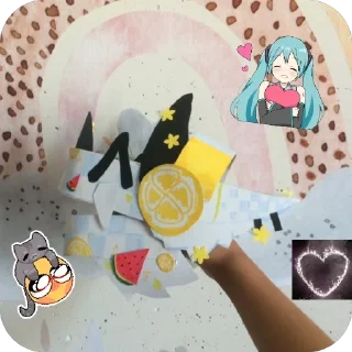 Sticker from Ну.......