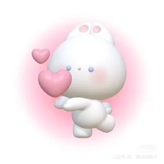 🌟 emoji сердечки,для тебя Telegram sticker 23 of 58