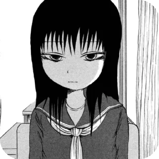 👍 emoji Хер Telegram sticker 20 of 21