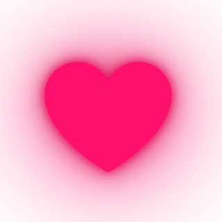 💖 emoji Heart Telegram sticker 9 of 31