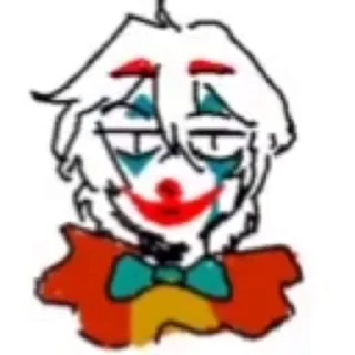 🌟 emoji ауруми чмоня @aaurumy Telegram sticker 16 of 22