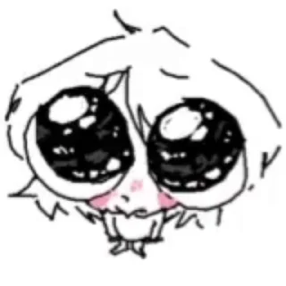 🌟 emoji ауруми чмоня @aaurumy Telegram sticker 17 of 22