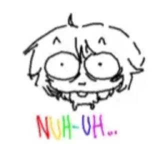 🌟 emoji ауруми чмоня @aaurumy Telegram sticker 12 of 22
