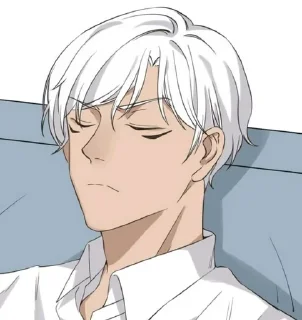🎐 emoji Бай Ли • @mansylani Telegram sticker 10 of 57