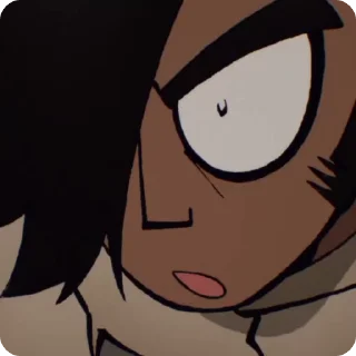 🌟 emoji Matthew Patel(SPTO) Telegram sticker 10 of 116