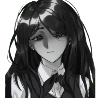 😣 emoji Полина Telegram sticker 24 of 54