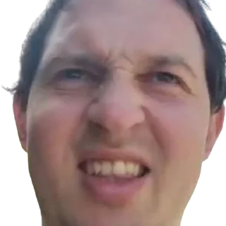 Sticker from Чиназес