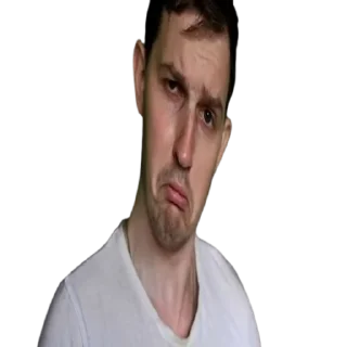 ☹️ emoji Чиназес Telegram sticker 21 of 26