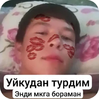 🤲 emoji Vor zakon by @EmojiRy_Bot Telegram sticker 11 of 19