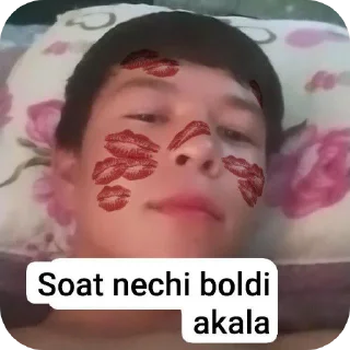 🤲 emoji Vor zakon by @EmojiRy_Bot Telegram sticker 15 of 19