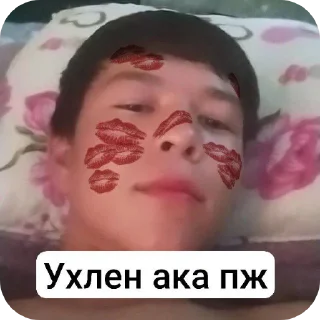 🤲 emoji Vor zakon by @EmojiRy_Bot Telegram sticker 13 of 19