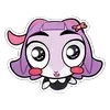 😳 emoji VPN 👉 @gptVPNrbot Telegram sticker 8 of 50