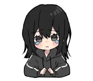 😖 emoji love ➝ @benti_stickers Telegram sticker 19 of 50