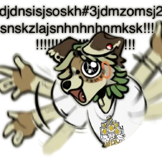 😆 emoji Всякая Всячина Часть 1 Telegram sticker 9 of 84