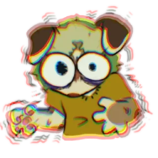 🔴 emoji Всякая Всячина Часть 1 Telegram sticker 12 of 84