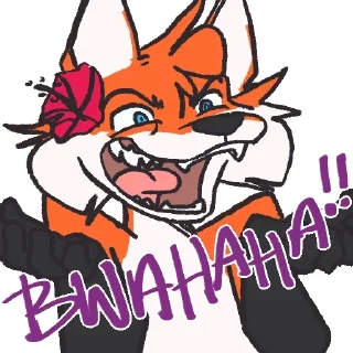 😈 emoji Всякая Всячина Часть 1 Telegram sticker 20 of 84