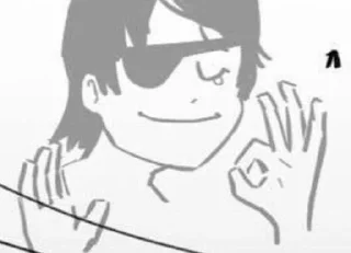 😊 emoji Пак создан в @moyi_stikery_bot Telegram sticker 14 of 96