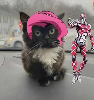 🌟 emoji Дьяволо Telegram sticker 17 of 102