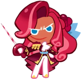 🍪 emoji кек ран Telegram sticker 17 of 82