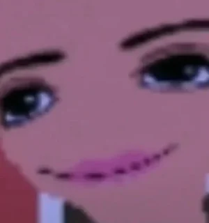 😏 emoji 👽фрэндсы приколды👽 Telegram sticker 16 of 53