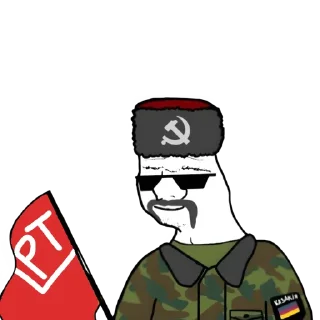 😎 emoji @kuban_proletariat Telegram sticker 16 of 83