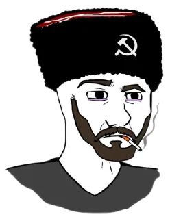 🚬 emoji @kuban_proletariat Telegram sticker 22 of 83