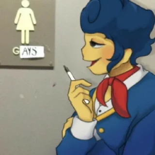 🍎 emoji 🌈ꪝꪋꪶꪶꪗ🌈 Telegram sticker 24 of 60