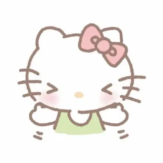 🌟 emoji ༺༽sanrio༼༻ Telegram sticker 23 of 78