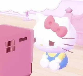 🌟 emoji ༺༽sanrio༼༻ Telegram sticker 13 of 78