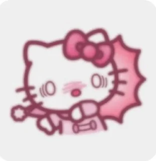 🌟 emoji ༺༽sanrio༼༻ Telegram sticker 21 of 78
