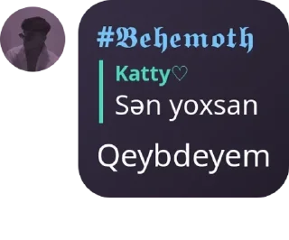 💜 emoji 🇦🇿 𝗦𝗼𝗵𝗯𝗲𝘁 𝗟𝘆𝘂𝗸𝘀 • pack by @QuotLyBot Telegram sticker 12 of 120
