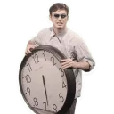 ⏲ emoji ДуркаПродакшн Telegram sticker 12 of 97