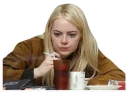 🤔 emoji StkrPck @Ultra_Scream Telegram sticker 17 of 86